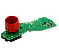 SCHEDA ELETTRONICA PER FOLLETTO VK 135/136 COMPATIBILE DI ALTA QUALITÀ TESTATA.
