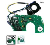 SCHEDA ELETTRONICA PER FOLLETTO VK 140 150 + 6 SACCHETTI OMAGGIO COMPATIBILI