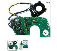SCHEDA ELETTRONICA PER FOLLETTO VK 140 150 + 6 SACCHETTI OMAGGIO COMPATIBILI