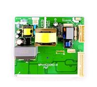 SCHEDA ELETTRONICA PER FOLLETTO VK 220s/200 COMPATIBILE + 6 SACCHETTI OMAGGIO