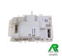 SCHEDA ELETTRONICA PER LAVATRICE CANDY HOOVER ORIGINALE 41034248