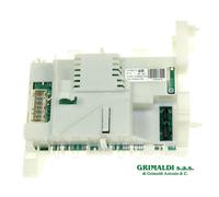 SCHEDA ELETTRONICA PER LAVATRICE CANDY HOOVER ORIGINALE 41035231