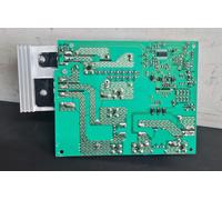 SCHEDA ELETTRONICA PER PIASTRA FORNELLO AD INDUZIONE A 2 POSTI G3FERRARI G10047