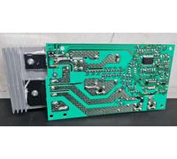 SCHEDA ELETTRONICA PER PIASTRA FORNELLO AD INDUZIONE A 2 POSTI G3FERRARI G10047