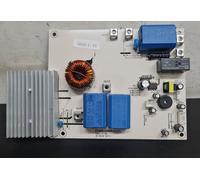 SCHEDA ELETTRONICA PER PIASTRA FORNELLO AD INDUZIONE A 2 POSTI G3FERRARI G10047