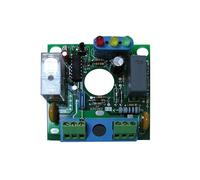 SCHEDA ELETTRONICA PER SYSTEM - PRESS HydrALL - DH