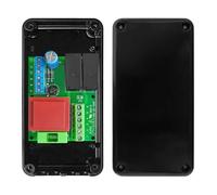 SCHEDA ELETTRONICA PER TAPPARELLE E SERRANDE NOLOGO START-UP AUTOMAZIONE NUOVO