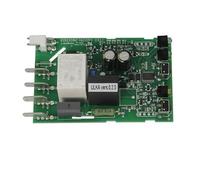 Scheda elettronica principale Electronic Main Board compatible with Braun Steam Generator Ironing Systems