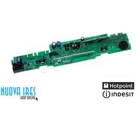 SCHEDA ELETTRONICA PROGRAMMATA FRIGO FRIGORIFERO ARISTON INDESIT C00260750
