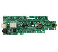 SCHEDA ELETTRONICA PROGRAMMATA LAVASTOVIGLIE CANDY ORIGINALE 49035463