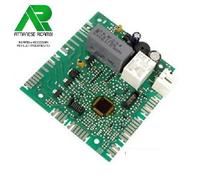 SCHEDA ELETTRONICA PROGRAMMATA PER LAVASTOVIGLIE EASY BASIC 09/T 82X90 mm