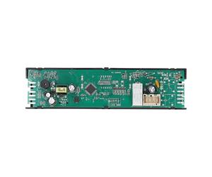SCHEDA ELETTRONICA PROGRAMMATORE PER FORNO CANDY 42837731 [EEK: Non Applicabile]