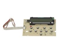 SCHEDA ELETTRONICA PULSANTIERA/DISPLAY 1390126