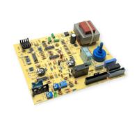 SCHEDA ELETTRONICA REGOLAZIONE 1102 COMPATIBILE SAVIO BIASI BI1045104 PER CALDAI
