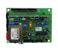 SIME SCHEDA ELETTRONICA BRAHMA 6230687 EX 6230686 6230688 6230687B PER CALDAIA F