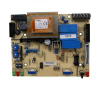 Scheda Elettronica Regolazione M90-S600 M322000 caldaia Savio Biasi BI1475116