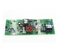 SCHEDA ELETTRONICA RESIDEO S4962CM1004V04 COMPATIBILE JUNKERS 8708300212 CALDAIA