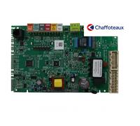 Scheda Elettronica Ricambio Caldaia Chaffoteaux 65115782-05 Inoa Ultra 25 CF EU