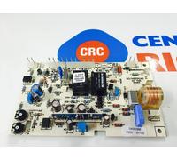 SCHEDA ELETTRONICA RICAMBIO CALDAIE ORIGINALE FERROLI CODICE: CRC39807120