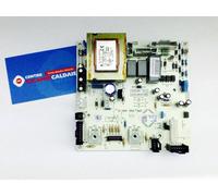 SCHEDA ELETTRONICA RICAMBIO CALDAIE ORIGINALE HSD CODICE: CRC0020038693