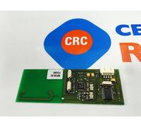 SCHEDA ELETTRONICA RICAMBIO CALDAIE ORIGINALE JUNKERS CODICE : CRC87083001120