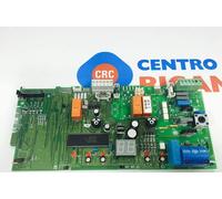 SCHEDA ELETTRONICA RICAMBIO CALDAIE ORIGINALE JUNKERS CODICE: CRC87483004490