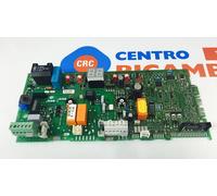 SCHEDA ELETTRONICA RICAMBIO CALDAIE ORIGINALE JUNKERS CODICE: CRC87483005060