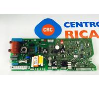 JUNKERS BOSCH SCHEDA ELETTRONICA ART. 8748300561 CALDAIA ZWA 24-1/3 AM EUROSMART