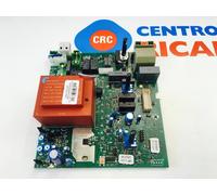 SCHEDA ELETTRONICA RICAMBIO CALDAIE ORIGINALE MTS GROUP CODICE: CRC60000571