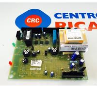 SCHEDA ELETTRONICA RICAMBIO CALDAIE ORIGINALE SIME CODICE:CRC6230679