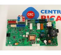 SCHEDA ELETTRONICA RICAMBIO CALDAIE ORIGINALE VAILLANT CODICE: CRC0020254533