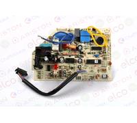 SCHEDA ELETTRONICA RICAMBIO CONDIZIONATORE ORIGINALI ARISTON COD: CRC65108481