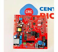 SCHEDA ELETTRONICA RICAMBIO ORIGINALE CALDAIE FONDITAL CODICE: CRC6SCHEGAR46