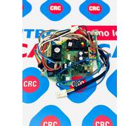 SCHEDA ELETTRONICA RICAMBIO PER CONDIZIONATORE ARISTON CODICE: CRC998450