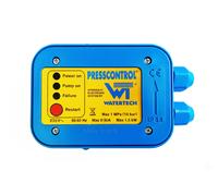 Scheda elettronica ricambio per presscontrol pc15 controllo pompa automatizzato