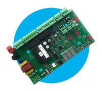Scheda Elettronica Ricambio Zbx7N Nuova Versione Zbx 74 Motore 230V