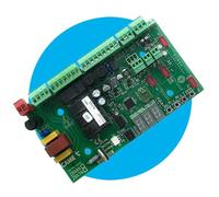 CAME ZBX7N Scheda elettronica plus per motori scorrevoli BX - EX ZBX74 ZBX78 nuovo ricambio