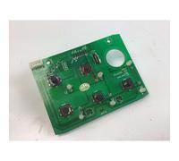 Scheda elettronica robot tagliaerba LEO RM24A ORIGINALE BLUEBIRD 30010710000