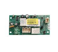 SCHEDA ELETTRONICA SCALDABAGNO ARISTON-CHAFFOTEAUX VELIS-VELIS PLUS 50-80-100 LT [EEK: conforme]