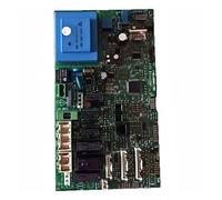 Scheda Elettronica Scheda Madre Caldaia Murale For 740190001706, Compatible With Ariston