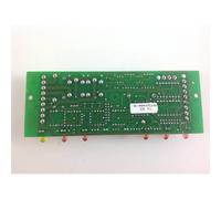 Scheda elettronica TC-TCP trattorino ORIGINALE STIGA 125722406/0