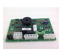 Scheda elettronica TCJ TCF trattorino tagliaerba 125722415/1 ORIGINALE CASTELGARDEN STIGA