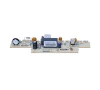 SCHEDA ELETTRONICA TERMOSTATO ETD01 FRIGORIFERO FRIGO ARISTON INDESIT C00258772
