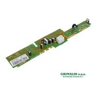 SCHEDA ELETTRONICA TERMOSTATO FRIGORIFERO ARISTON INDESIT C00284777 ORIGINALE