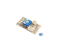 SCHEDA ELETTRONICA TERMOSTATO FRIGORIFERO BEKO ORIGINALE 4360635285 C00912650