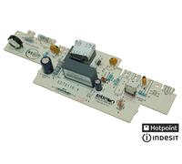 SCHEDA ELETTRONICA TERMOSTATO FRIGORIFERO FRIGO ARISTON INDESIT C00258695
