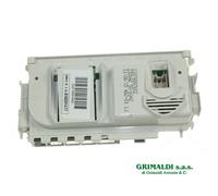 SCHEDA ELETTRONICA TIMER ORIGINALE LAVASTOVIGLIE SMEG ST337 816291477