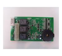 Scheda elettronica trattorino N92 25722430/1 ORIGINALE CASTELGARDEN STIGA