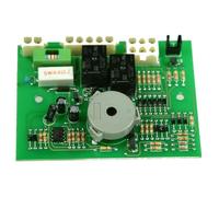 Scheda elettronica trattorino tagliaerba ORIGINALE F72 J92 GGP STIGA 125722410/0