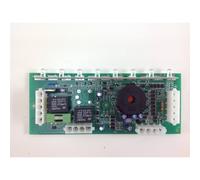 Scheda elettronica trattorino tagliaerba TC TCP 25722412/1 CASTELGARDEN ORIGINALE